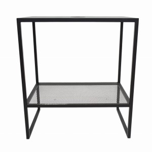 Koygarden Szafka łazienkowa loft industrial 70x45x78