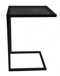 Stolik boczny, pod laptopa loft industrial