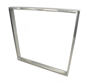 Noga 70x72cm 6x2cm stal szlifowana
